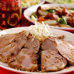 中国料理 朱鷺 枚方店 写真 - 楽天ぐるなび