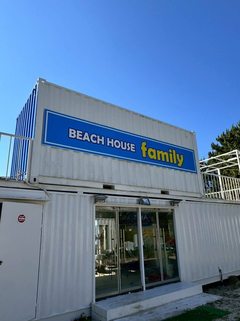 海の家 familyのURL1
