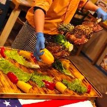 ［アメリカンダイニング］American BBQ Dining Ajitoの画像