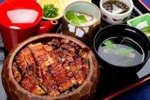 ［うなぎ/会席/個室］うな幸の画像