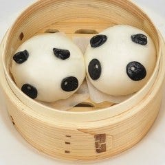 シャンデリア飲茶