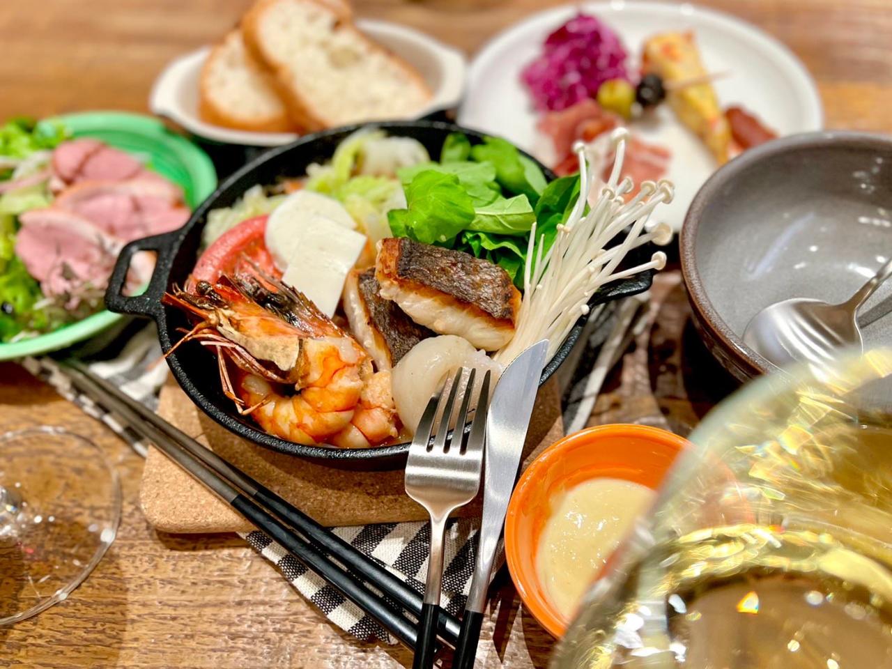 22年 最新グルメ 大塚にある夜カフェ女子会におすすめのお店 レストラン カフェ 居酒屋のネット予約 東京版