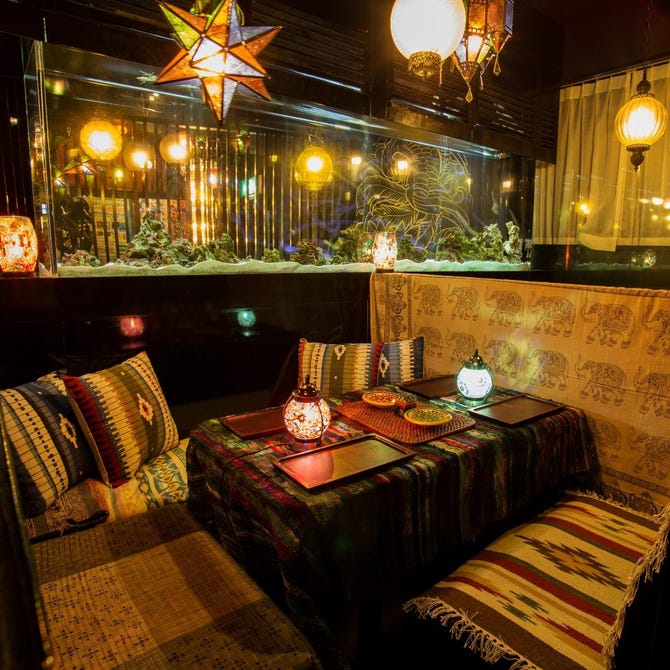 個室ダイニング 光屋 Hikariya 渋谷本店 渋谷 居酒屋 ぐるなび