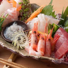 炭火焼き 池真