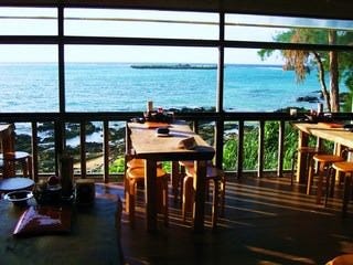 沖縄ダイニング 海の家
