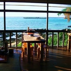 沖縄ダイニング 海の家  こだわりの画像