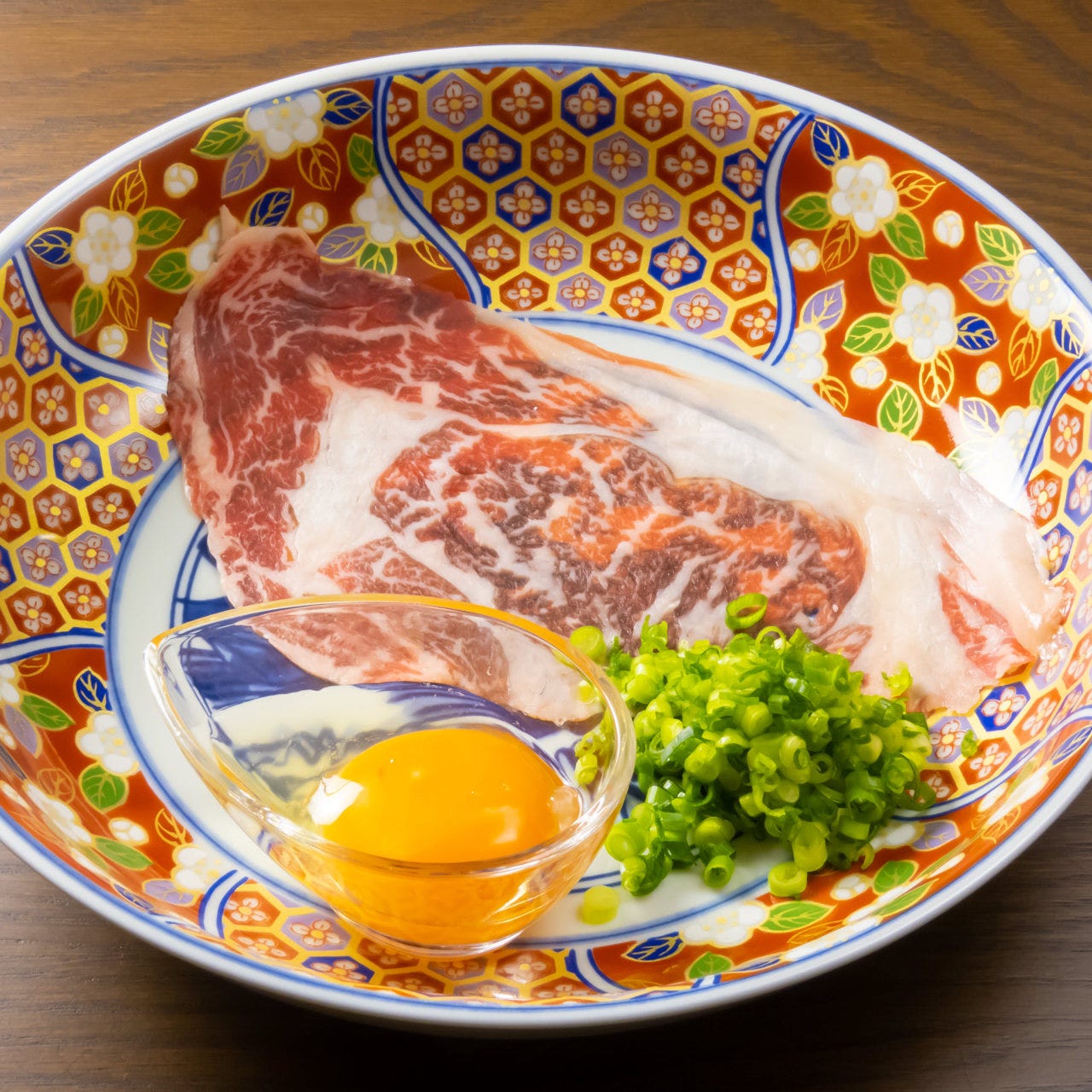 和牛のたか メニュー：肉前菜 - ぐるなび