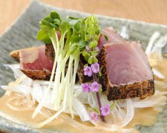 個室×産直鮮魚 宏二郎丸 川崎本店