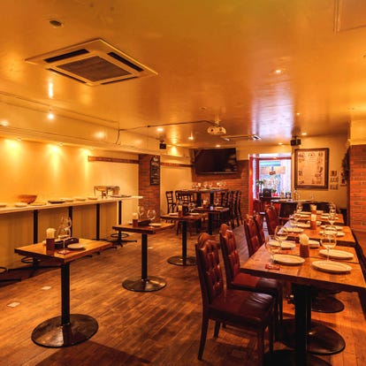美味しいお店が見つかる 浦安駅周辺の居酒屋でおすすめしたい人気のお店 ぐるなび