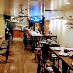 ダイニングバル JUNGLE 2nd（ジャングルセカンド）