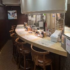 ステーキライスの店 センタービーフ横浜関内本店