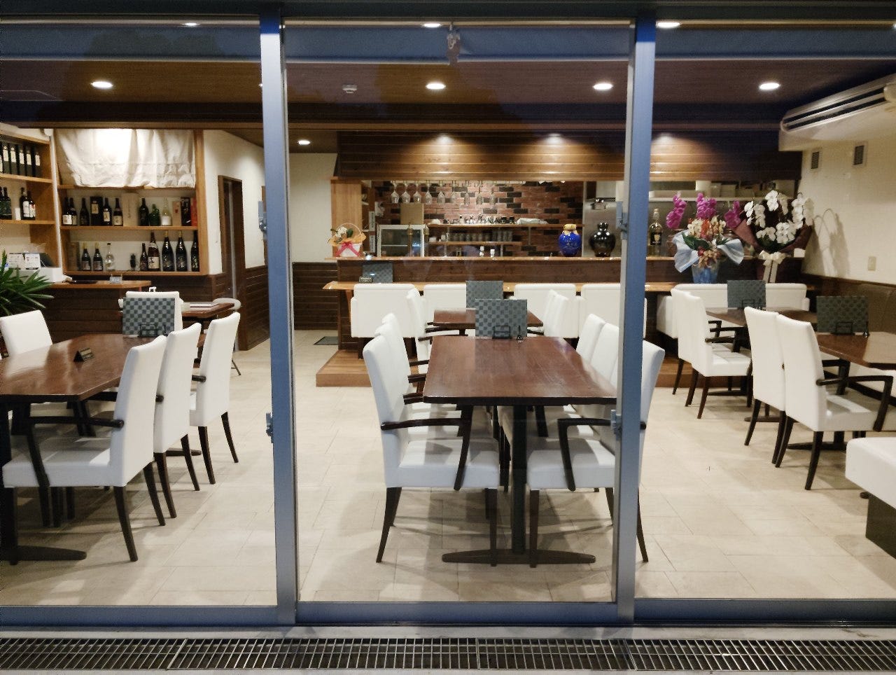 古酒Bar 風の庭