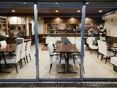 古酒Bar 風の庭 