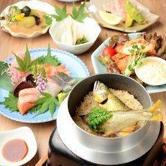 ぽろ ホームメイドキッチン 新栄店