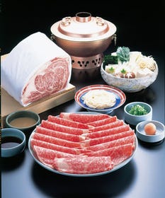 しゃぶ禪 澀谷店