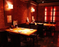 半個室あり 国産牛すき焼 北前蕎麦 和食居酒屋 高田屋 千駄ヶ谷店