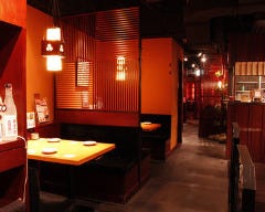 半個室あり 国産牛すき焼 北前蕎麦 和食居酒屋 高田屋 千駄ヶ谷店