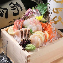 肆一饗（ほしいままいっきょう）