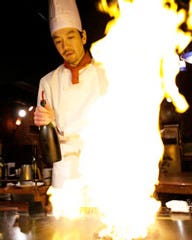 ダンテ