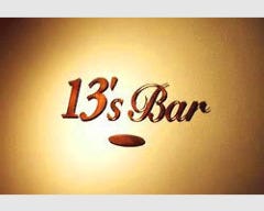 １３’ｓ Ｂａｒ 