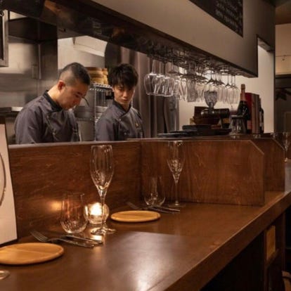 人気ビストロの店が見つかる 表参道でおすすめしたい人気のお店 ぐるなび