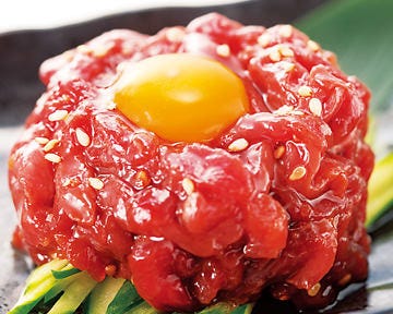 美味しいお店が見つかる 西院 焼肉 食べ放題メニュー おすすめ人気レストラン ぐるなび