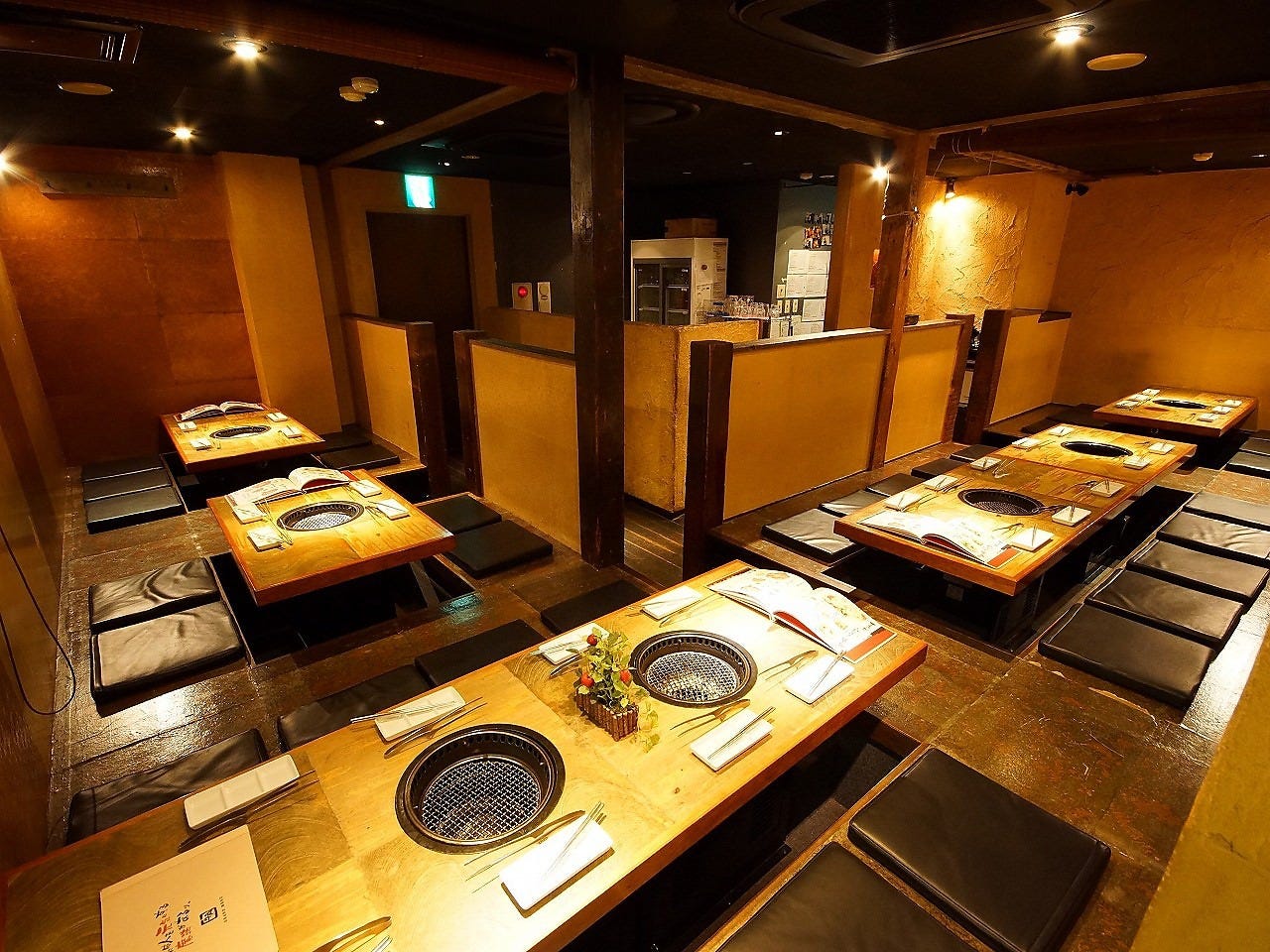 牛角 西院店 西院 焼肉 ぐるなび