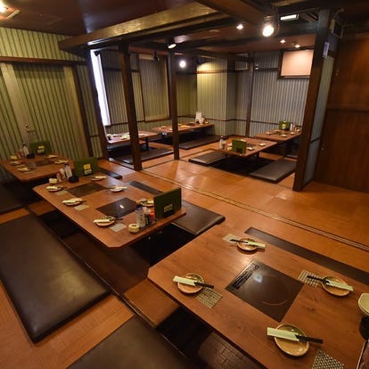 美味しいお店が見つかる 鶴見駅周辺の焼き鳥でおすすめしたい人気のお店 ぐるなび