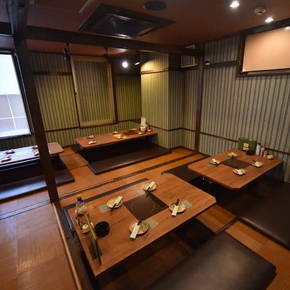 美味しいお店が見つかる 鶴見駅周辺の焼き鳥でおすすめしたい人気のお店 ぐるなび