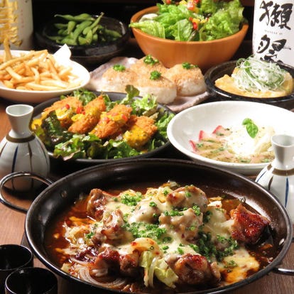 美味しい焼き鳥が食べたい 鶴見でおすすめしたい人気のお店 ぐるなび