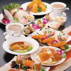 本格中国料理 樓外樓 （ロウガイロウ）学園本店