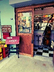 Graceland