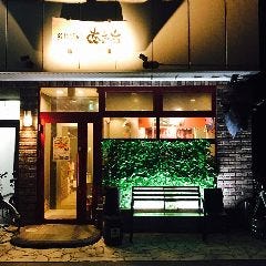 あっちっち