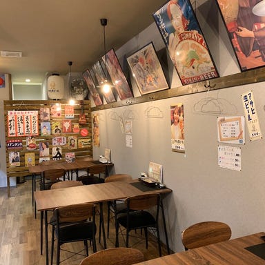 居酒屋 よってや  店内の画像