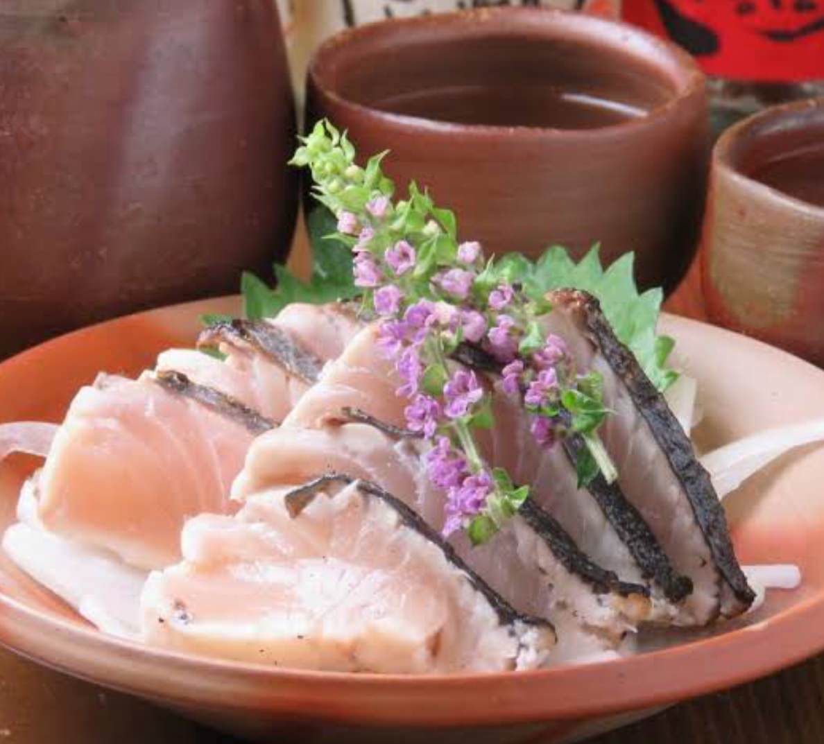 春の味覚 鰆 さわら をメインに コース飲み放付 旬の味覚堪能 5000円 4500円の詳細 個室 肉バル 俺ん家キング 金山店 金山 東別院 居酒屋 ぐるなび