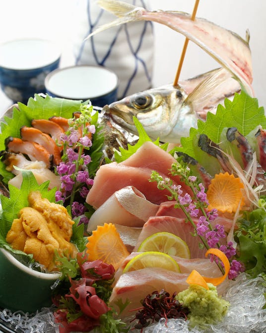 海鮮磯料理 磯くら 青葉台店 青葉台 海鮮 海鮮料理 ぐるなび