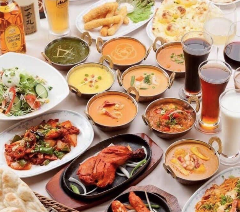 インド料理レストラン DEVI 堺駅前店
