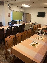 インド料理レストラン DEVI 堺駅前店