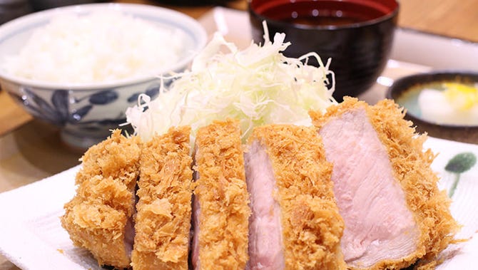 とんかつ まるや 日本橋店 日本橋 とんかつ トンカツ ぐるなび