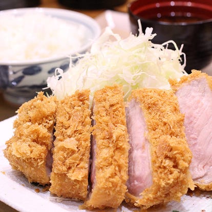 ランチならここ 日本橋の和食でおすすめしたい人気のお店 ぐるなび