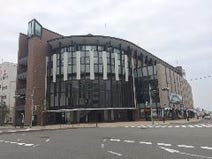 ［食堂・定食屋］ピアハウス オアシスの画像