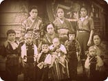 本来中国　東北部満州周辺の満州族の一部では　古くから焼き餃子が存在していました。