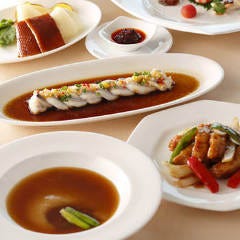 大観苑 中国料理 ホテルニューオータニ 絶景個室 赤坂見附 大観苑 中国料理 ホテルニューオータニ 絶景個室 赤坂見附