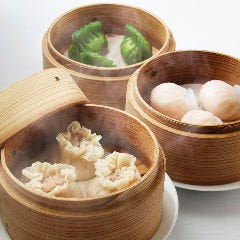 干し貝柱入り上海焼売