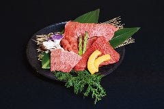 OKINI焼肉 難波店