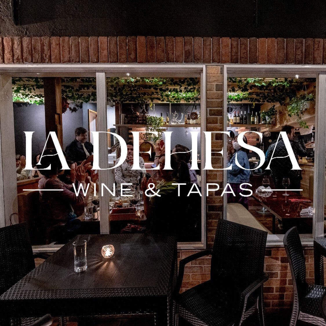 LA DEHESA ラ・デエサ 荻窪のURL1