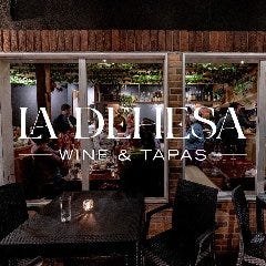 LA DEHESA ラ・デエサ 荻窪