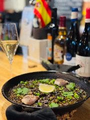 LA DEHESA ラ・デエサ 荻窪