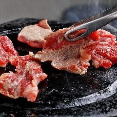 鮮魚とあご出汁おでん トリスタセカンド