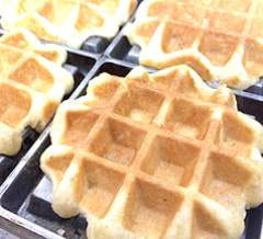 おやつマルシェ